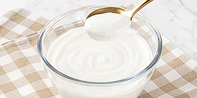 Молочная продукция