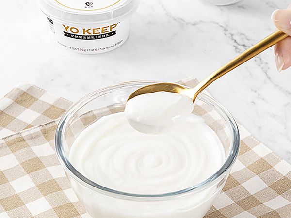 Молочная продукция