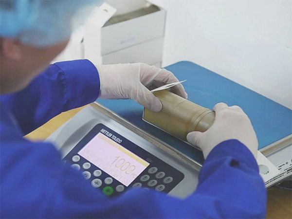 Контроль качества