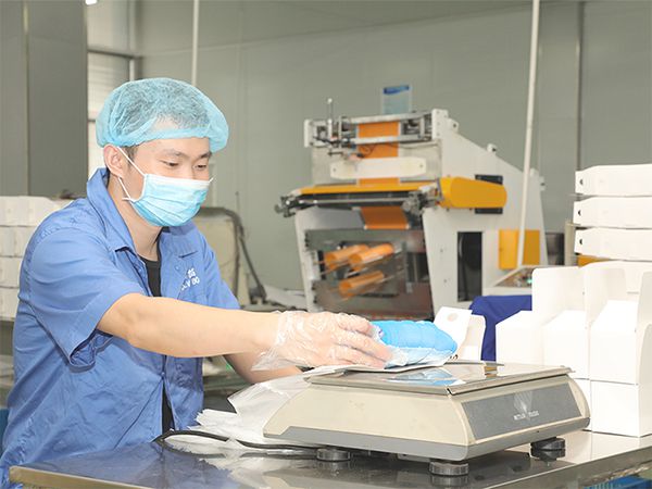 Контроль качества